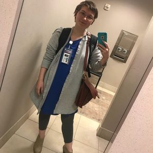 Meet your Posher, Caitlyn